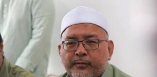 Gelaran Ayatollah, Mullah terhadap Presiden PAS tidak berasas