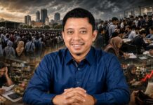 ‘Beratur berjam-jam demi RM3,500, ini kejayaan ekonomi?’