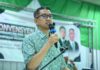 Iqbal Razak calon DUN Bukit Pasir?