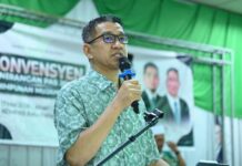 Iqbal Razak calon DUN Bukit Pasir?