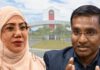 Pertahan UPSI, bantah DAP campur urusan Islam