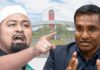 ‘DAP, jangan jadi kaduk naik junjung!’