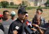 Rumah rosak digegar letupan, penduduk rayu siasatan