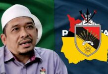 PAS Negeri Sembilan kekal bersama PN, siap hadapi PRN