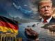 Iran tutup semula Selat Hormuz: Jerman salahkan Trump