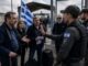 Krisis baharu? Greece kecam tindakan Israel