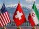 Rundingan AS-Iran di Switzerland diteruskan sepanjang malam