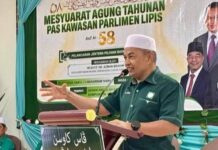 Tingkatkan hasil negeri: Jangan bebankan rakyat