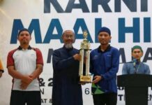 Tahfiz buktikan kehebatan dalam akademik, sukan
