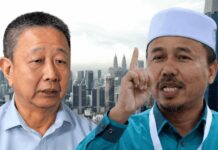 ‘Celupar, tak sensitif, sering campur urusan Islam’