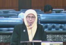 ‘Adil ke bila PM, Menteri pun dapat SARA?’