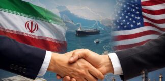 AS setuju lepaskan USD12 bilion dana Iran yang dibekukan