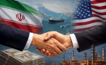 AS setuju lepaskan USD12 bilion dana Iran yang dibekukan