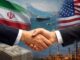 AS setuju lepaskan USD12 bilion dana Iran yang dibekukan