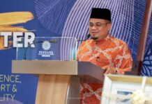 Pelancongan berdaya saing perlukan sinergi kerajaan dan industri