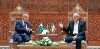 ‘Tanpa peluru berpandu, Iran mungkin bernasib seperti Gaza’