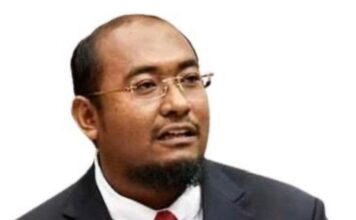 Gandingan Dr Sam-Hamzah mampu cetus gelombang politik baharu