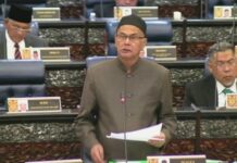 Cadangan diwujudkan cawangan JPJ Dungun