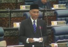 Kerajaan jadikan kompaun sebagai sumber pendapatan?