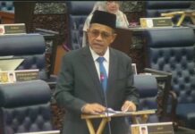 Kompaun ditinggikan ketika rakyat kini sedang susah
