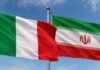 Itali nafi terlibat serangan ke atas Iran
