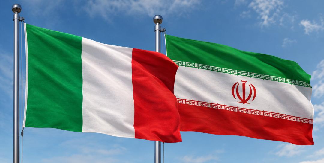 Itali nafi terlibat serangan ke atas Iran Itali nafi terlibat serangan ke atas Iran