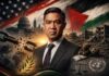 Genosid Gaza dan sentimen politik Amerika Syarikat