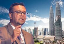Ekonomi perlu sejahterakan rakyat, bukan hanya KDNK naik