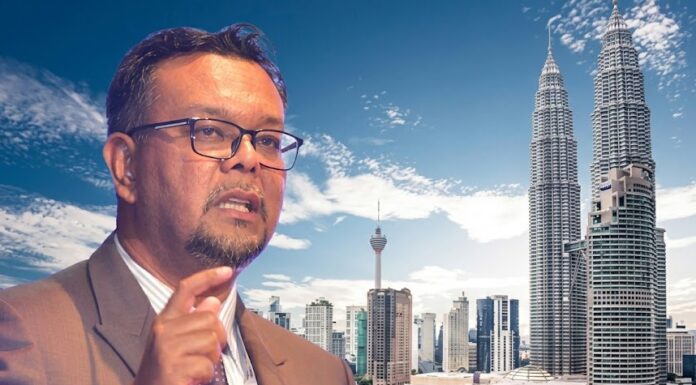Ekonomi perlu sejahterakan rakyat, bukan hanya KDNK naik
