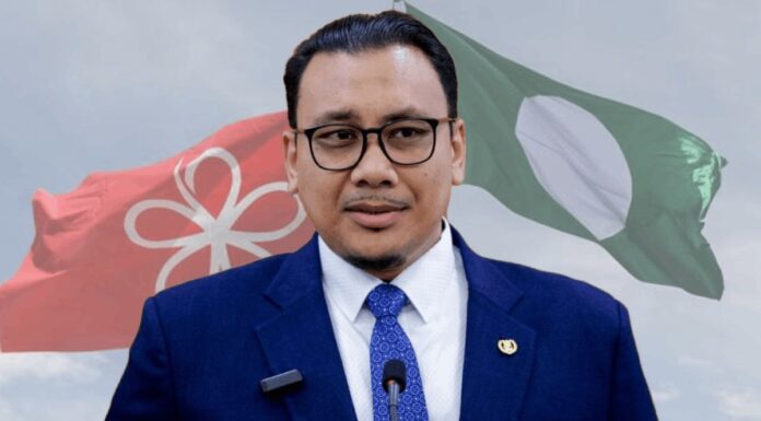 ‘Tak mudah henti kerjasama dengan BERSATU, tetapi…’