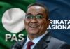 ‘PN kuat kerana PAS!’ – Muhammad Sanusi