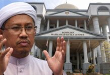 Keputusan Mahkamah kemenangan pertahan kesucian akidah