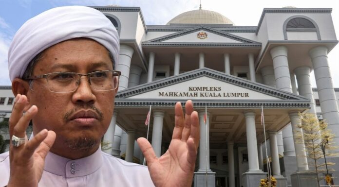Keputusan Mahkamah kemenangan pertahan kesucian akidah