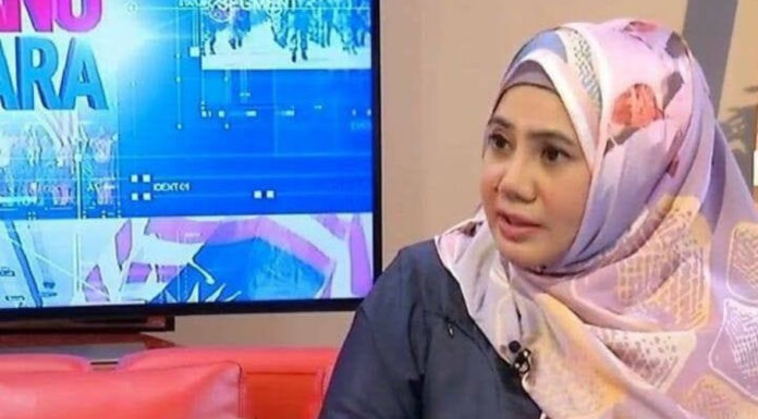 ‘Ini bukan rasis, ini soal negara’ – Bibi Sunita