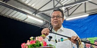 PAS seru rakyat selamatkan negara, atasi kepincangan