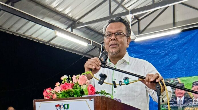 PAS seru rakyat selamatkan negara, atasi kepincangan