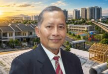 Jangan biar rakyat jadi penyewa sepanjang hayat