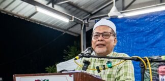PAS yakin bentuk kerajaan baharu Negeri Sembilan