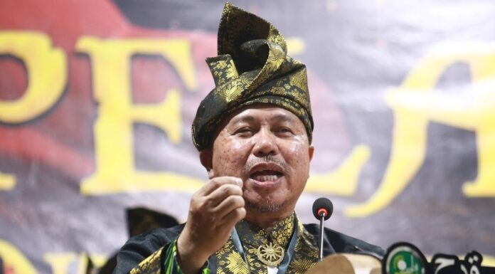 Tiada ‘kem-kem’ wujud dalam Dewan Ulamak PAS