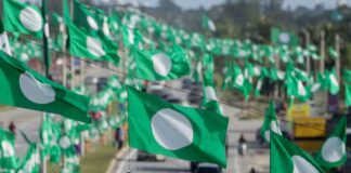 14 tokoh profil tinggi sertai PAS di N9 malam tadi