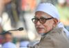 PAS muktamad henti kerjasama politik dengan BERSATU