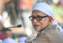 PAS muktamad henti kerjasama politik dengan BERSATU