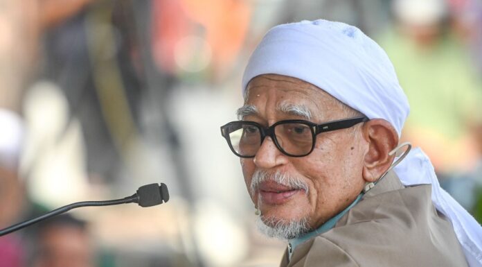 PAS muktamad henti kerjasama politik dengan BERSATU