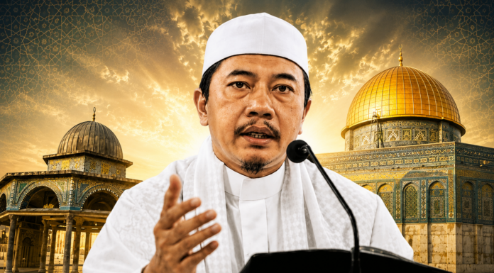 Perkembangan terkini perang Iran – AS dan negara haram Israel