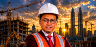 Kos binaan naik: Jangan tunggu projek jadi ‘sakit’