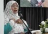 Kekuatan Muslimat PAS berasaskan iman dan takwa