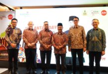 Pembukaan gerbang udara Kota Bharu-Jakarta