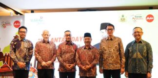 Pembukaan gerbang udara Kota Bharu-Jakarta
