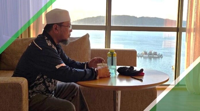 Teraju Pahang: Siapa bakal Menteri Besar dari PN?