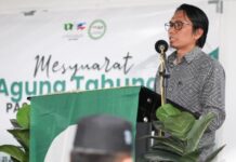 PAS Sabah: Ingat tarikh keramat 19 Mei 1986